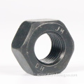 DIN934 M3 M6 M8 Stainless Steel Hex Nuts